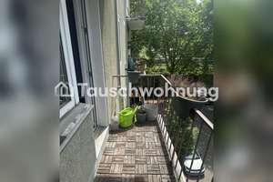 Tauschwohnung: Perfekte Wohnung für Singles – 40215 Friedrichstadt, Düsseldorf – Vorschaubild 7