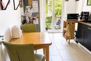 +++ BOCKUM - WALDHOFSTRAßE - GROßZÜGIGE 3-ZIMMER-WOHNUNG +++ – Waldhofstraße 130, 47800 Bockum, Krefeld – Vorschaubild 3
