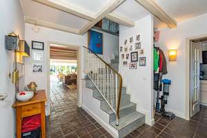 PROVISIONSFREI!
Doppelhaushälfte mit Wintergarten, Sauna, Dachterrasse uvm. – Die vollständige Adresse der Immobilie erhältst du vom Anbieter., 25980 Sylt (Gemeinde) – Vorschaubild 13