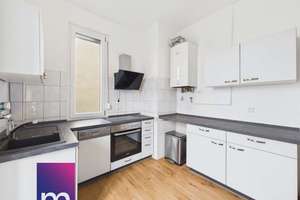 Renovierte Altbauwohnung mit gutem Grundriss, hohen Decken & schönem Ambiente – frei & WG-geeignet – Die vollständige Adresse der Immobilie erhältst du vom Anbieter., 70372 Veielbrunnen, Stuttgart – Vorschaubild 3