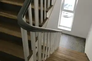 **Sanierte, exklusive 3-Zimmer-Wohnung mit Einbauküche und Balkon** – Fenskestraße 20, 30165 Hannover – Vorschaubild 10