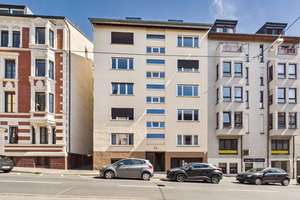 Mittendrin und bestens angebunden: 2-Zimmer-Wohnung in gefragter Lage von Stuttgart-Ost! – Die vollständige Adresse der Immobilie erhältst du vom Anbieter., 70190 Kernerviertel, Stuttgart – Vorschaubild 14