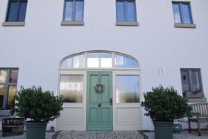 Einfamilienhaus (zwei Häuser) inkl. Ferienwohnung bzw. Einliegerwohnung (Büro / Praxis), Ruheoase – Die vollständige Adresse der Immobilie erhältst du vom Anbieter., 54636 Wißmannsdorf – Vorschaubild 10