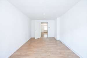 2-Zimmerwohnung mit effizienten Grundriss
