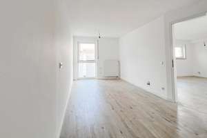 Mitten in der City: 2-Zimmer-Whg mit Duplex-Stellplatz und Südbalkon! – Sauerstraße 3, 85049 Mitte, Ingolstadt – Vorschaubild 7