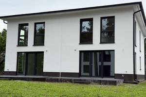 Bezugsfertiges Neubau * Doppelhaushälfte mit Luxusausstattung * private Zufahrt – Die vollständige Adresse der Immobilie erhältst du vom Anbieter., 15827 Blankenfelde-Mahlow – Vorschaubild 12