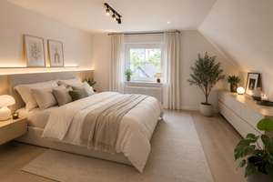 Ankommen. Wohlfühlen. Zuhause sein. – Freistehendes Wohnhaus in begehrter Lage von Mülheim-Saarn – Die vollständige Adresse der Immobilie erhältst du vom Anbieter., 45481 Saarn, Mülheim an der Ruhr – Vorschaubild 28
