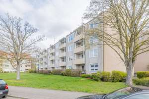 Schöne 4-Zimmer-Wohnung mit Balkon in Groß-Buchholz
**vermietet frei ab 01.10.2026** – Die vollständige Adresse der Immobilie erhältst du vom Anbieter., 30655 Groß-Buchholz, Hannover – Vorschaubild 16