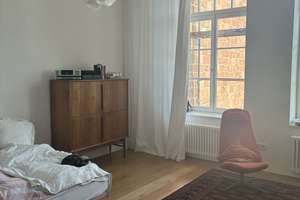 Stilvoll wohnen im Turley-Areal – Loftartige Maisonette mit Loggia, Designküche und Parkblick – Die vollständige Adresse der Immobilie erhältst du vom Anbieter., 68167 Neckarstadt-Ost/Wohlgelegen, Mannheim – Vorschaubild 22