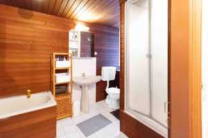 Zeitmietvertrag! Altbauwohnung Maximilianstraße 68 - Kaisermeile Augsburg - für WG – Maximilianstraße 68, 86150 Augsburg – Vorschaubild 6