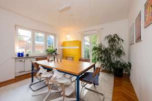 Mehrfamilienhaus im Inneren Westen mit Vorbescheid für einen zusätzlichen Neubau – 93049 Westenviertel, Regensburg – Vorschaubild 8