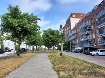 1-Zimmer Wohnung mit Balkon als Kapitalanlage