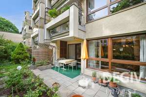 Immobilien Juwel in A-Lage zum halben Preis. – Die vollständige Adresse der Immobilie erhältst du vom Anbieter., 81541 Untere Au, München – Vorschaubild 4