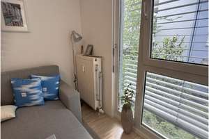 Charmante 2-Zimmer-Wohnung am historischen Weißenburger Platz – Weißenburger Platz 6d, 81667 Haidhausen Süd, München – Vorschaubild 21