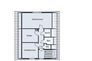 3-Fam. Haus mit großem Garten, 3 Garagen & weiterem Potenzial in schöner ruhiger zentraler Lage – Die vollständige Adresse der Immobilie erhältst du vom Anbieter., 71034 Böblingen – Vorschaubild 26