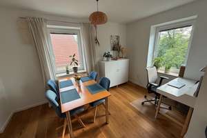 Helle 2,5-Zimmer-Wohnung am Pasinger Stadtpark – kernsaniert 2022 – 81241 Pasing, München – Vorschaubild 8