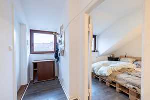 Bremen - Findorff | Kapitalanlage mit Entwicklungspotential: Modernisiertes Wohn- und Geschäftshaus  – Bremen – Vorschaubild 21