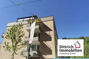 Helle 3-Zi.-Wohnung mit 2 Balkonen, Aufzug  – frisch gestrichen! – Hirsauer Straße 214, 75180 Pforzheim – Vorschaubild 13