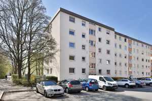 Charmante 3-Zimmer-Wohnung mit Balkon in Neuröthenbach bei Schweinau! – Nürnberg – Vorschaubild 2