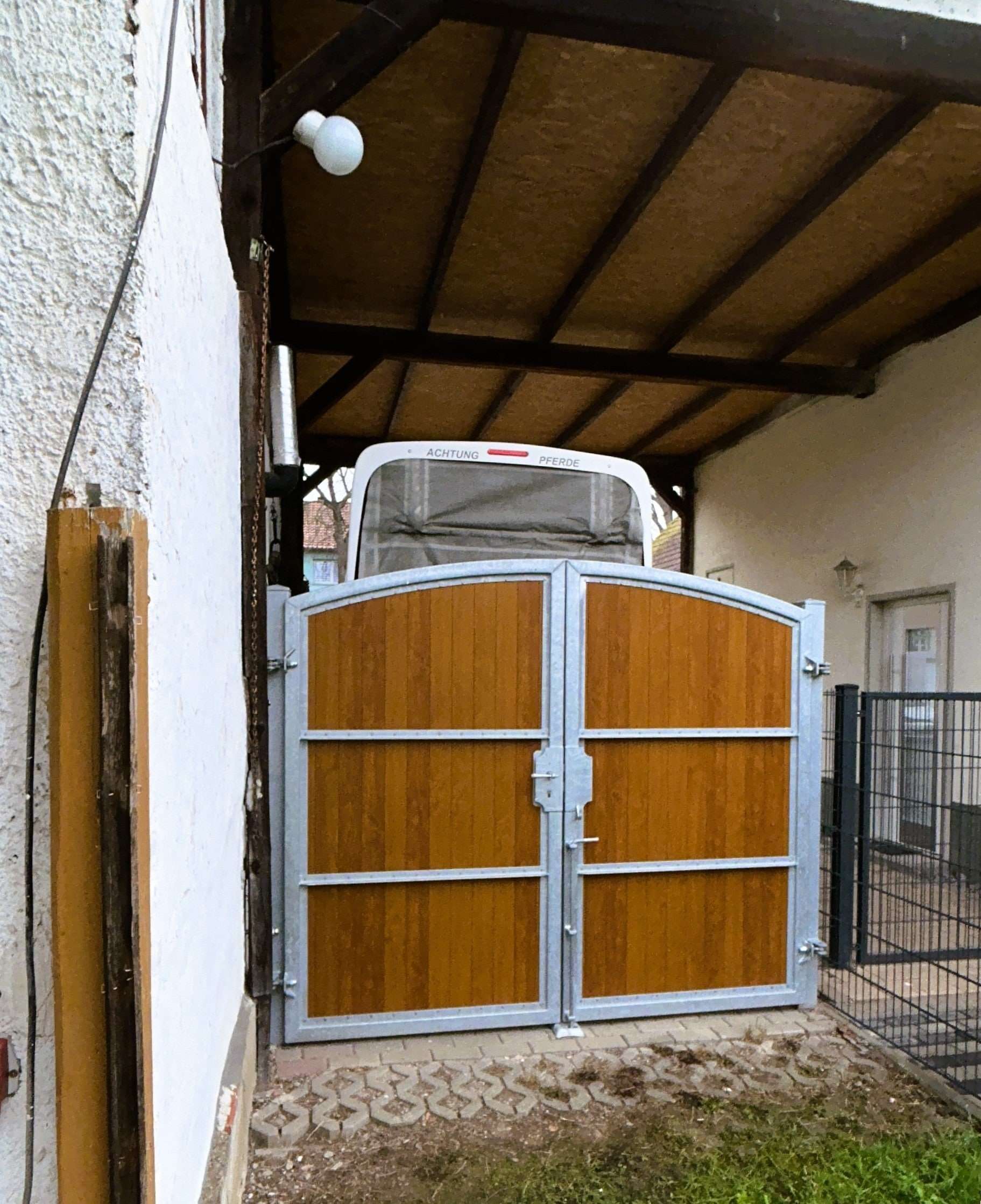 Für Mutige: Offenes Projekt mit Charakter, Sömmerda Kreis – Bild 2