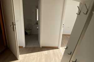 Schöne 2-Zimmerwohnung in gepflegter grüner Wohnanlage – Wundtstraße 27, 80939 München – Vorschaubild 4