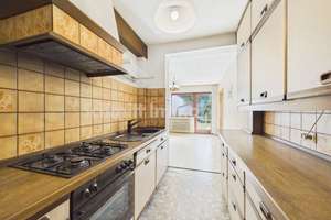Ein Haus für Familie, Garten und neue Ideen – 60529 Schwanheim, Frankfurt am Main – Vorschaubild 7