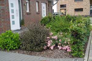 Achim Am Stadtwald, Doppelhaushälfte, Südlage, von Privat – Marianne Weber Weg 10, 28832 Achim – Vorschaubild 2