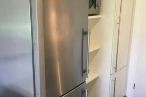 Neu, großzügig, hell, beste Lage, Blick in den Park, Einbauküche, Balkon, Tiefgarage, Kellerraum – Am Hopfengarten 14, 64295 Darmstadt-West, Darmstadt – Vorschaubild 10
