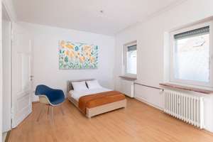 Berzdorf - familienfreundliches, modernisiertes Einfamilienhaus  – Hauptstraße 139, 50389 Wesseling – Vorschaubild 8