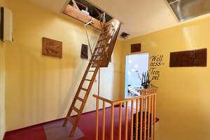 Gepflegtes Einfamilienhaus mit Gewerbehalle in der Neustadt – Die vollständige Adresse der Immobilie erhältst du vom Anbieter., 28199 Alte Neustadt, Bremen – Vorschaubild 8