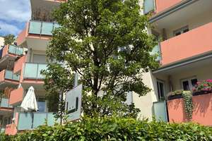Attraktives 1-Zimmer Appartement in ruhiger Wohnanlage  – Sankt-Wendel-Straße 47, 81379 Thalkirchen, München – Vorschaubild 2