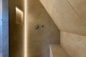 Luxuriös ausgestattete und lichtdurchflutete 3-Zimmer-Wohnung direkt am Wittelsbacher Park – Die vollständige Adresse der Immobilie erhältst du vom Anbieter., 86159 Antonsviertel, Augsburg – Vorschaubild 9