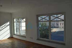 5- Zimmer- Wohnung über 2 Etagen mit kleinem Balkon zu vermieten – Feldstraße 38, 18273 Güstrow – Vorschaubild 3