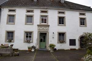 Einfamilienhaus (zwei Häuser) inkl. Ferienwohnung bzw. Einliegerwohnung (Büro / Praxis), Ruheoase – Die vollständige Adresse der Immobilie erhältst du vom Anbieter., 54636 Wißmannsdorf – Vorschaubild 13