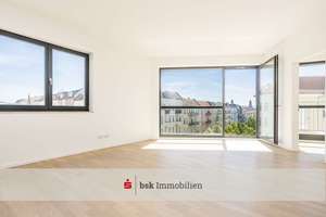 Attraktive 2-Zimmer-Wohnung mit zwei Balkonen am Auerdreieck – Die vollständige Adresse der Immobilie erhältst du vom Anbieter., 10249 Friedrichshain, Berlin – Vorschaubild 5