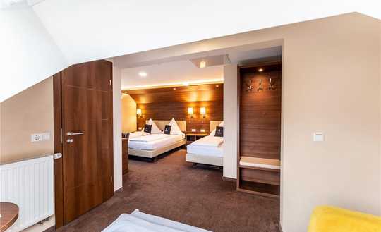 Solides Hotelinvestment in bester Lage – 5,7 % Nettorendite