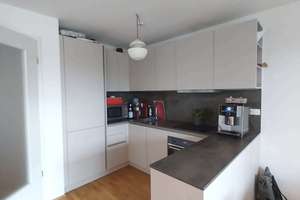 Moderne 3-Zimmer Wohnung mit kleinem Garten – Ottobrunner Str. 31a, 81737 Ramersdorf, München – Vorschaubild 5