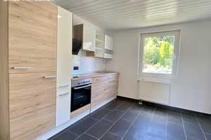 KL-Bännjerrück: 1-2 Familienhaus mit wunderbarem Grundstück!  – Kaiserslautern – Vorschaubild 5
