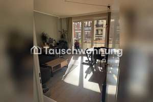 Tauschwohnung: Tausche 3-Zimmer in Friedenau gegen mind. 4.5 Zimmer – Die vollständige Adresse der Immobilie erhältst du vom Anbieter., 12159 Friedenau, Berlin – Vorschaubild 8