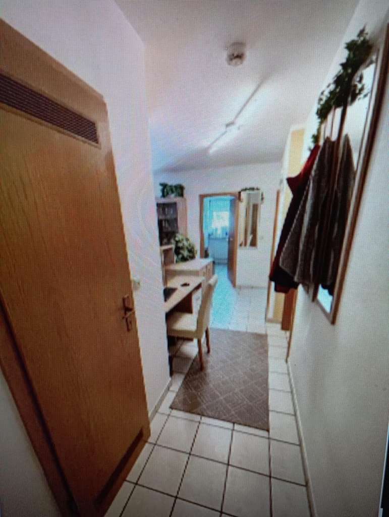 Immobilie in Wertingen - Zwei Zimmer Wohnung in Zusamaltheim ca 59qm Frei - Bild 0