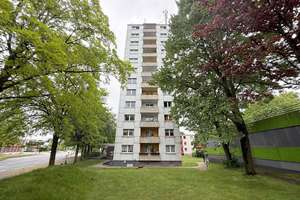 Bielefeld Baumheide - vermietete 3-Zimmer Eigentumswohnung mit Balkon – Die vollständige Adresse der Immobilie erhältst du vom Anbieter., 33609 Heepen, Bielefeld – Vorschaubild 24