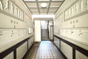 Frisch renovierte, möblierte 2-Zimmer-Souterrain-Wohnung in Berlin Steglitz – Gutsmuthsstraße 18, 12163 Berlin – Vorschaubild 8