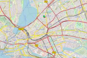 Wohnung in Alsternähe  – Ifflandstraße 65, 22087 Hohenfelde, Hamburg – Vorschaubild 10