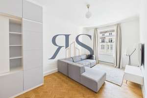 Exklusives Altbaujuwel in der Südstadt! 4 Zimmer, Balkon & Gartenmitbenutzung – Die vollständige Adresse der Immobilie erhältst du vom Anbieter., 30171 Südstadt, Hannover – Vorschaubild 2