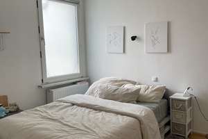 RESERVIERT - Lichtdurchflutete Wohnung in der Koblenzer Altstadt – Die vollständige Adresse der Immobilie erhältst du vom Anbieter., 56068 Altstadt, Koblenz – Vorschaubild 14