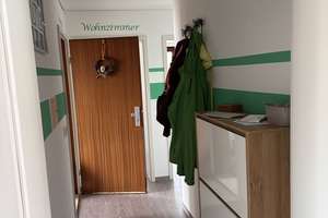 Wohnen mit Charakter: helle und ruhige 2-Zimmer-Wohnung in Trudering – Rosamundenstraße 4b, 81827 Waldtrudering, München – Vorschaubild 4