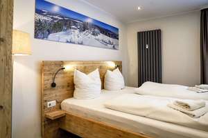 1-Zimmer Design Studio am Skiliftkarussell mit touristischer Vermietungserlaubnis – Die vollständige Adresse der Immobilie erhältst du vom Anbieter., 59955 Winterberg – Vorschaubild 5