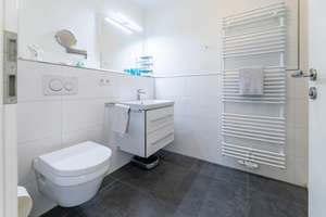 1. Reihe – direkt am Strand & der Ostsee – Ihre Ferienwohnung – Strandstraße 16A, 24321 Hohwacht (Ostsee) – Vorschaubild 17