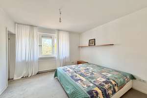 Außergewöhnliches Reihenhaus mit Platz für die Familie, Homeoffice u. Gartenidylle in guter Lage – Die vollständige Adresse der Immobilie erhältst du vom Anbieter., 30627 Groß-Buchholz, Hannover – Vorschaubild 9