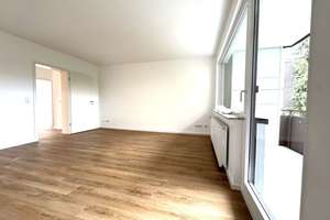 Moderne kernsanierte 2-Zimmer-Wohnung mit Balkon in zentraler Lage von Düsseldorf-Mörsenbroich – Thomas-Mann-Straße 57, 40470 Mörsenbroich, Düsseldorf – Vorschaubild 9